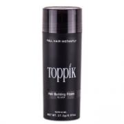 TOPPIK 27.5G 頂豐附著式纖維假髮 2.5個月用量 脫髮也不必尷尬 熱銷千支，神奇假髮 多色可選