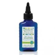 美國第一夫人米歇爾最愛 Andalou Naturals 干細胞頭髮再生頭皮強化液