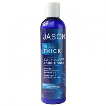 JASON Thin-to-thick 頭髮稀疏變濃密 護髮素