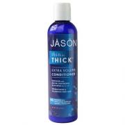 JASON Thin-to-thick 頭髮稀疏變濃密 護髮素