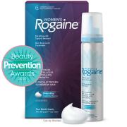 熱銷 女士首選！泡沫裝女用落建 Rogaine 5% Foam 港澳稱倍健Regaine(5% Minoxidil) 2瓶裝/60ml 4個月用量 革命性產品