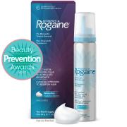 女士首選！泡沫裝女用落建 Rogaine 5% Foam 港澳稱倍健Regaine(5% Minoxidil) 1瓶散裝/60ml 2個月用量