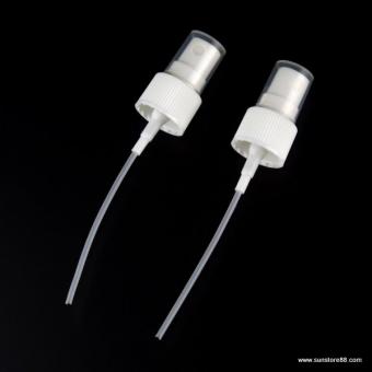 生髮水噴頭一套(2支) 適用於MinoxidilMax出品的所有生髮水(Dualgen、EsseGen、Lipogaine)