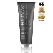 優惠中！好評如潮 NANOGEN [金獎產品] 5-IN-1 頭髮生長因子洗頭水