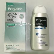 Pregaine倍健洗髮水潔淨配方 中性至油性頭髮均可使用 與Rogaine落建相同廠商
