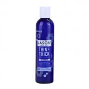 JASON Thin-to-thick 頭髮稀疏變濃密洗頭水