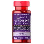 葡萄籽 GRAPE SEED-調節內分泌-為生髮打好基礎