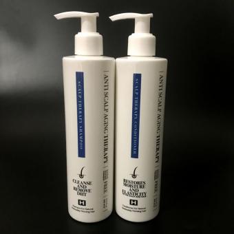 DHT REMOVER 有效抑制DHT分泌、改善脫髮洗護套組