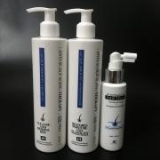 斷貨王！DHT REMOVER 有效抑制DHT分泌、改善脫髮 洗護+生髮精華噴劑套組