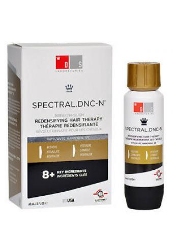 DS 光譜 Spectral.DNC-N 含Nanoxidil 5%生髮噴劑 創新生髮成份