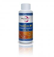 加強版 Dualgen 10% Minoxidil 強力生髮水*含杜鵑花酸* MinoxidilMax 出品 (含丙二醇 超低過敏配方)