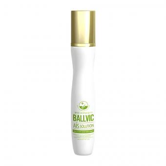 BALLVIC AIS Solution 強化免疫治療斑禿精華液 30ml (鬼剃頭適用) 日常護理 防掉髮