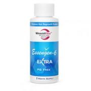 Essengen-6 Extra 6% No PG MinoxidilMax 出品 (不含丙二醇 超低過敏配方) 含Finasteride 強力生髮水