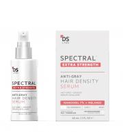 最新配方Ds Laboratories Spectral Extra Strength® 7%Nanoxidil 抗灰髮密髮生髮液 60ml 防掉髮推薦 抗灰髮