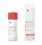 Ds Laboratories Revita High Performance Hair Density 防脫活髮多元成份洗髮水水 205ml 防掉髮推薦 頭皮養護