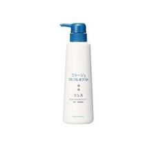 日本持田MOCHIDA 藍色清爽護髮素 去屑止痕、抗真菌、溢脂性皮炎 日常護理 防掉髮 400ml