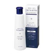 日本持田MOCHIDA 藍色清爽洗髮水 去屑止痕、抗真菌、溢脂性皮炎 200ml