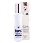 BALLVIC S-Solution 抑制雄性禿男士防脫生髮精華液 50ml 頭皮養護 日常護理